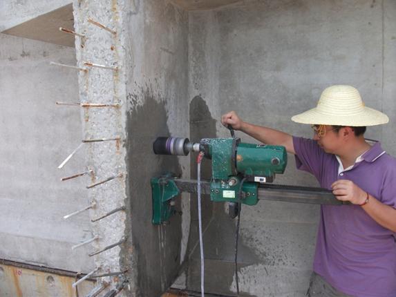 建筑工程質(zhì)量檢測(cè)、鑒定、評(píng)估