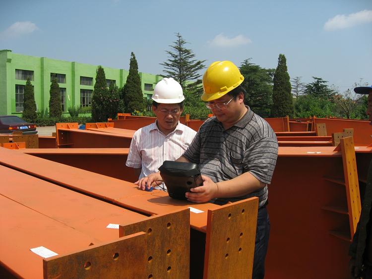 鋼結(jié)構(gòu)、幕墻、建筑節(jié)能、主體結(jié)構(gòu)、地基基礎(chǔ)、門(mén)窗、建材檢測(cè)